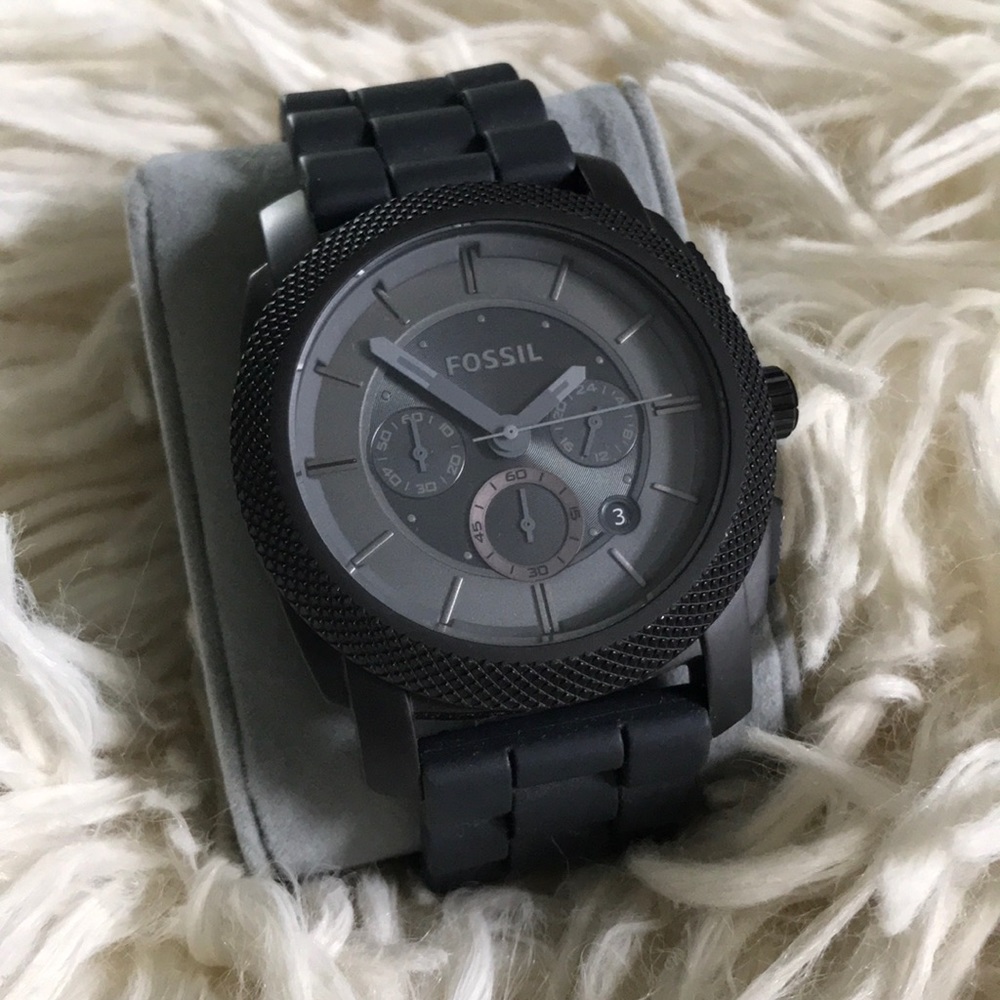 Fossil Watch